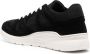 Common Projects Cross Trainer panelled sneakers Black - Thumbnail 3