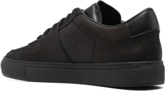 Common Projects Decades leather sneakers Black