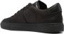 Common Projects Decades leather sneakers Black - Thumbnail 3