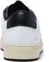 Common Projects Decades leather sneakers White - Thumbnail 3