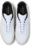 Common Projects Decades leather sneakers White - Thumbnail 5