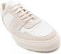 Common Projects Decades low-top panelled sneakers White - Thumbnail 2