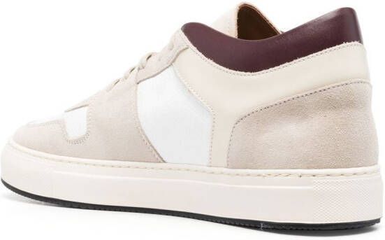 Common Projects Decades low-top sneakers Neutrals