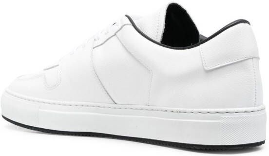 Common Projects Decades low-top sneakers White