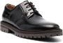 Common Projects lace-up Derby shoes Black - Thumbnail 2