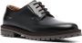 Common Projects lace-up derby shoes Black - Thumbnail 2