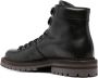 Common Projects lace-up leather ankle boots Black - Thumbnail 3