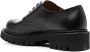 Common Projects lace-up leather oxford shoes Black - Thumbnail 3