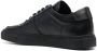 Common Projects lace-up leather sneakers Black - Thumbnail 3