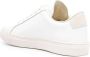 Common Projects lace-up leather sneakers White - Thumbnail 3