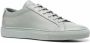 Common Projects lace-up low top sneakers Green - Thumbnail 2