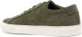 Common Projects lace-up sneakers Green - Thumbnail 3