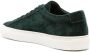 Common Projects lace-up suede sneakers Green - Thumbnail 3