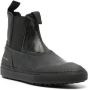 Common Projects leather Chelsea boots Black - Thumbnail 2