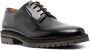 Common Projects leather Derby shoes Black - Thumbnail 2