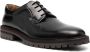 Common Projects leather derby shoes Black - Thumbnail 2