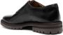 Common Projects leather derby shoes Black - Thumbnail 3