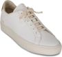 Common Projects leather lace-up sneakers White - Thumbnail 2