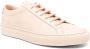 Common Projects leather low-top sneakers Neutrals - Thumbnail 2