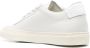 Common Projects logo-lettering low-top sneakers White - Thumbnail 3