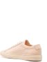 Common Projects low-top leather sneakers Neutrals - Thumbnail 3