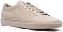 Common Projects low-top leather sneakers Neutrals - Thumbnail 2