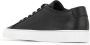 Common Projects low-top leather sneakers Black - Thumbnail 3