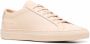 Common Projects monochrome low-top sneakers Neutrals - Thumbnail 2