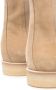 Common Projects nude Cheslsea boots Neutrals - Thumbnail 2