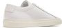Common Projects Original Achilles Basket Weave leather sneakers White - Thumbnail 3