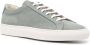 Common Projects Original Achilles leather sneakers Blue - Thumbnail 2