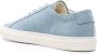 Common Projects Original Achilles leather sneakers Blue - Thumbnail 3