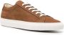 Common Projects Original Achilles leather sneakers Brown - Thumbnail 2