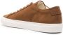 Common Projects Original Achilles leather sneakers Brown - Thumbnail 3