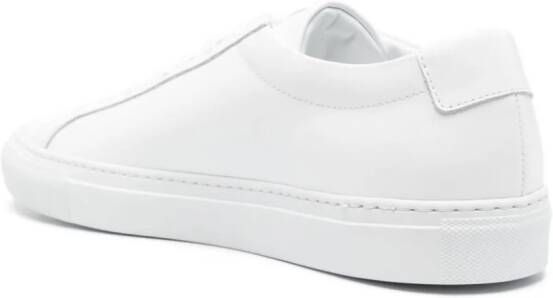 Common Projects Original Achilles leather sneakers White