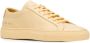 Common Projects Original Achilles low-top sneakers Yellow - Thumbnail 2