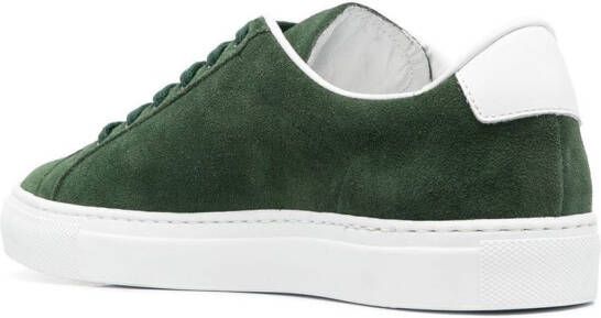 Common Projects Original Achilles low-top sneakers Green
