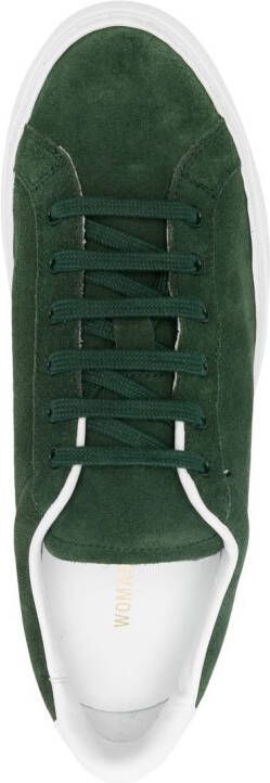 Common Projects Original Achilles low-top sneakers Green
