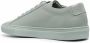 Common Projects Original Achilles low top sneakers Green - Thumbnail 3