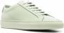 Common Projects Original Achilles sneakers Green - Thumbnail 2