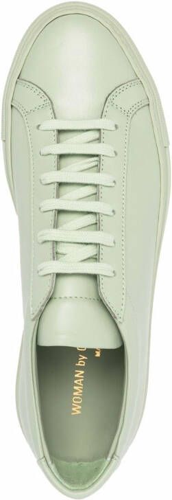 Common Projects Original Achilles sneakers Green
