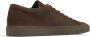 Common Projects Original Achilles suede sneakers Brown - Thumbnail 3