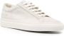 Common Projects Original Achilles suede sneakers Grey - Thumbnail 2