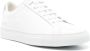 Common Projects panelled leather sneakers White - Thumbnail 2
