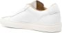 Common Projects panelled-suede leather sneakers Neutrals - Thumbnail 3