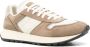 Common Projects panelled suede sneakers Neutrals - Thumbnail 2