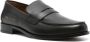 Common Projects penny-slot leather loafers Black - Thumbnail 2