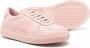 Common Projects perforated lace-up sneakers Pink - Thumbnail 2