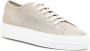 Common Projects platform low-top sneakers Grey - Thumbnail 2