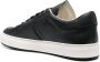 Common Projects polished-finish lace-up sneakers Black - Thumbnail 3